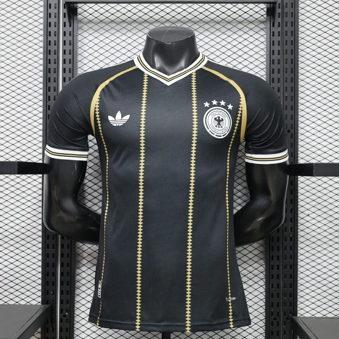 Camisa Alemanha 2026 Terceira