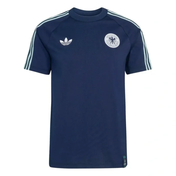 Camisa Alemanha 2026