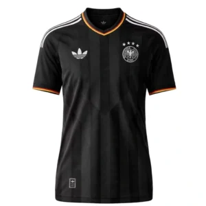 Camisa Alemanha 2026 Terceira - Feminina