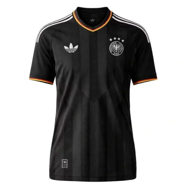 Camisa Alemanha 2026 Terceira - Feminina