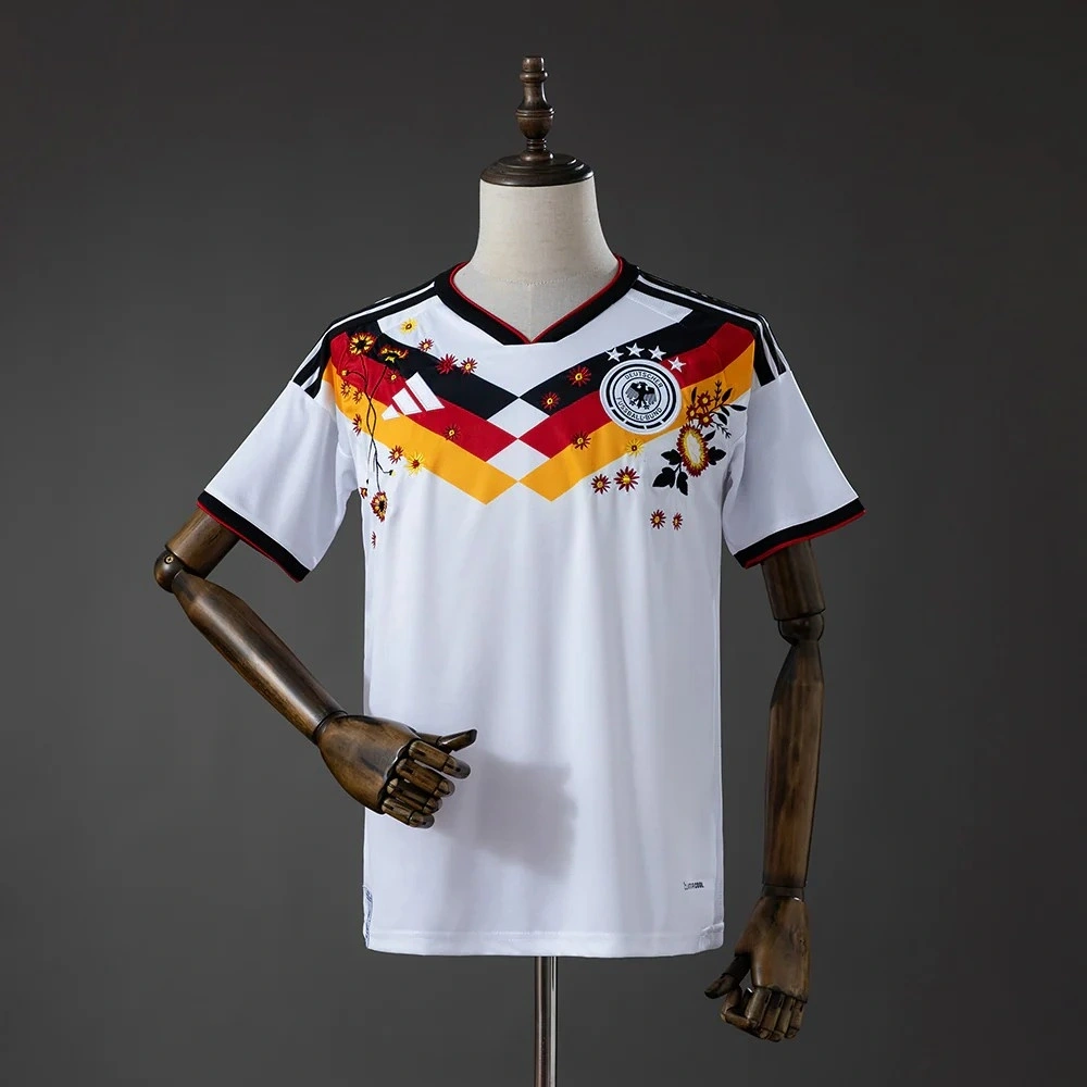 Camisa Alemanha 2026 Home