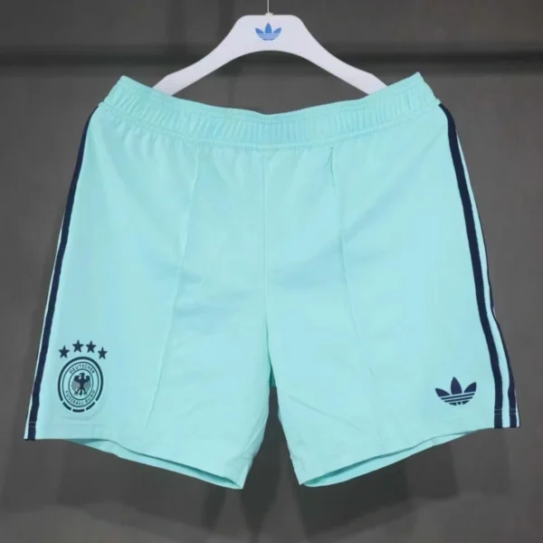 Short Alemanha 2026 Away