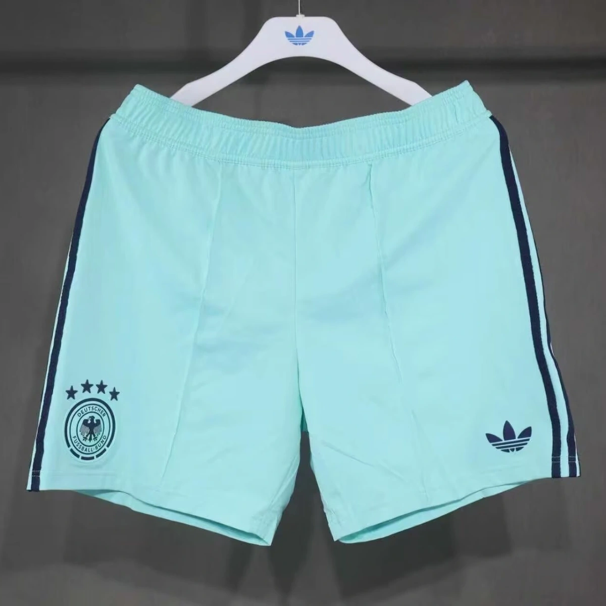 Short Alemanha 2026 Away