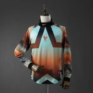 Camisa França 2026 - Goleiro
