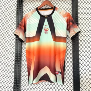 Camisa França 2026 - Goleiro