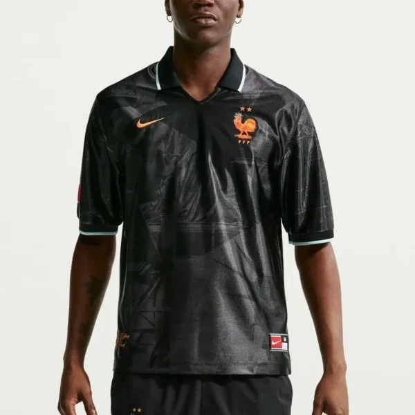 Camisa França 2026