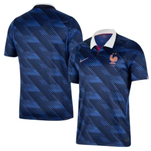 Camisa França 2026 Home