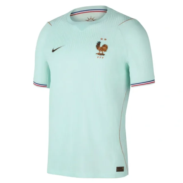 Camisa França 2026 Away - Versão Jogador
