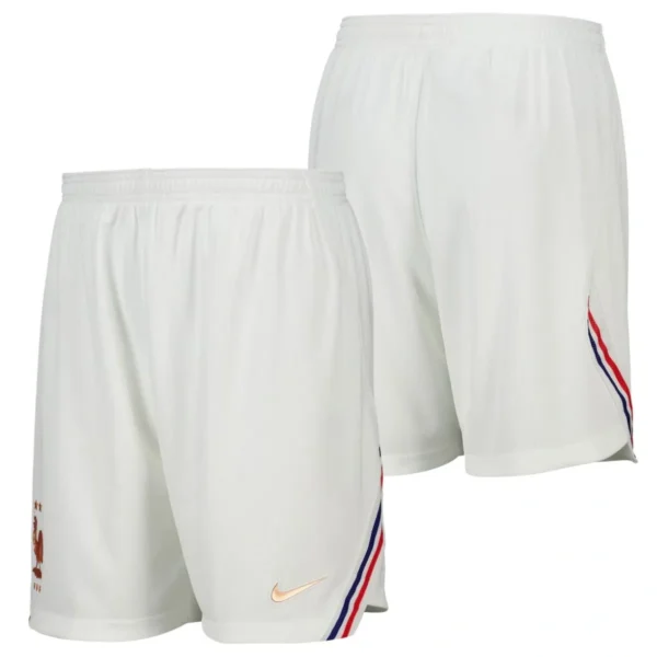 Short França 2026 Home