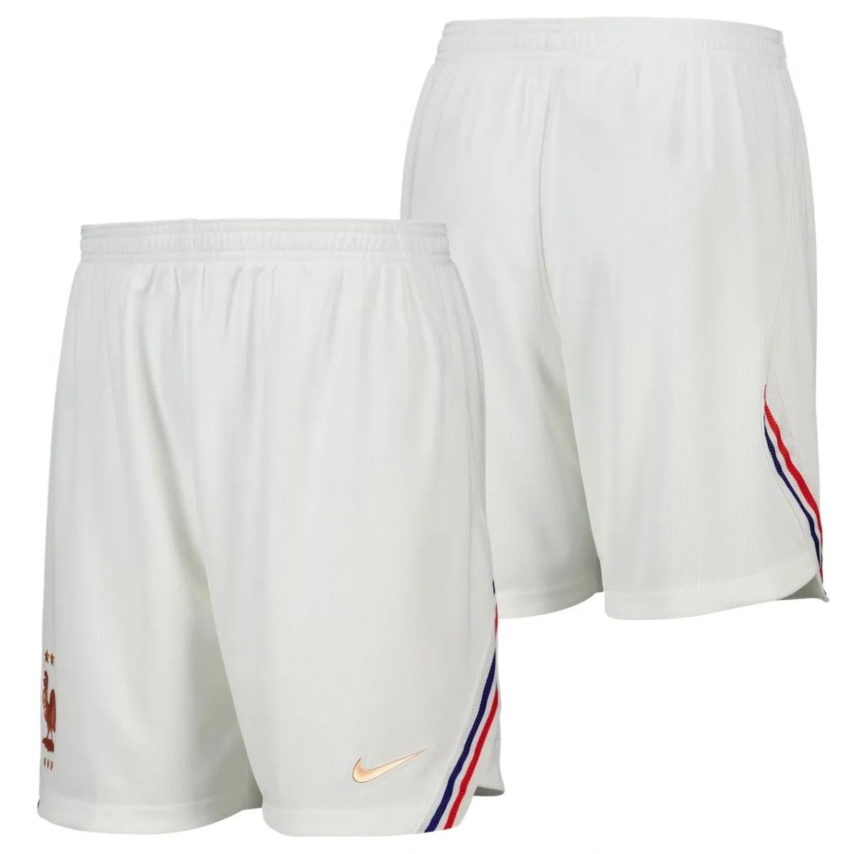 Short França 2026 Home