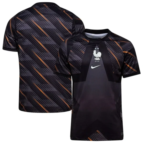 Camisa França 2026 - Goleiro