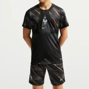 Camisa França 2026 - Goleiro
