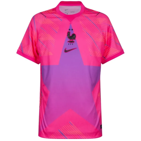 Camisa França 2026 - Goleiro