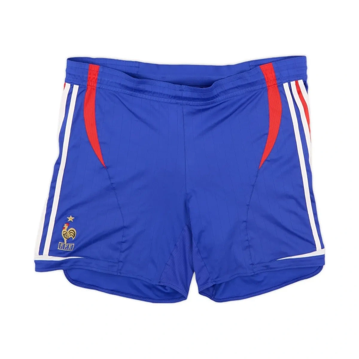 Short França 2006/08 Home - Retrô