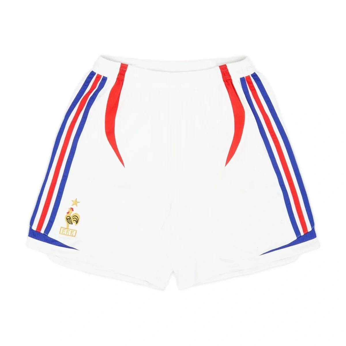 Camisa França 2006/08 Away - Retrô
