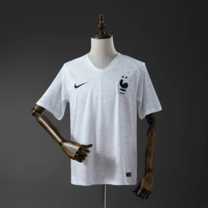 Camisa França 2018 Away - Retrô
