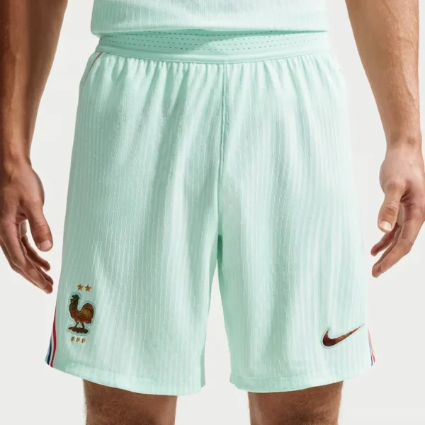 Short França 2026 Away