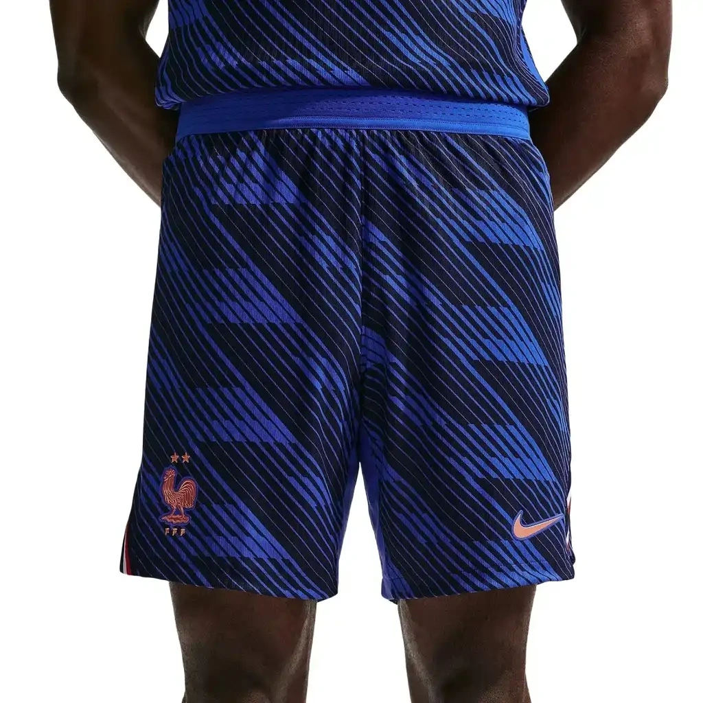 Short França 2026 Home