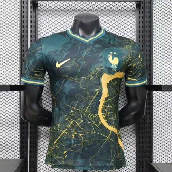 Camisa França 26/27