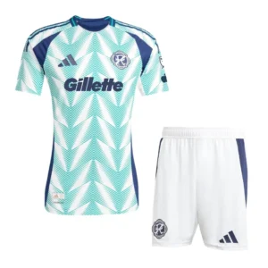 Camisa Inglaterra 2025 Away