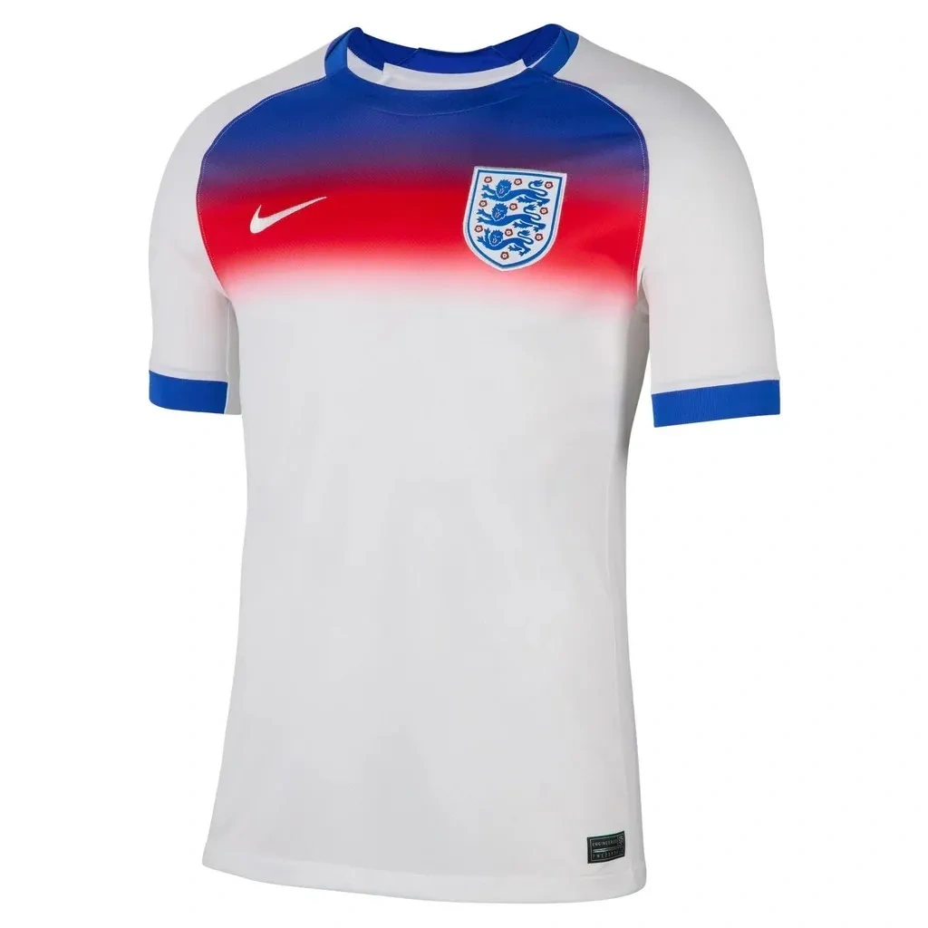 Camisa Inglaterra 2025 Home