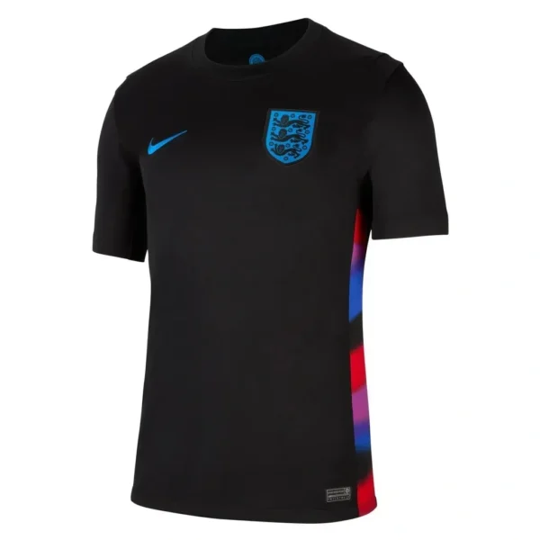 Camisa Inglaterra 2025 Away