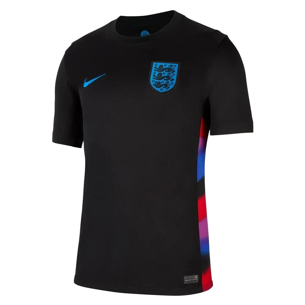 Camisa Inglaterra 2025 Away