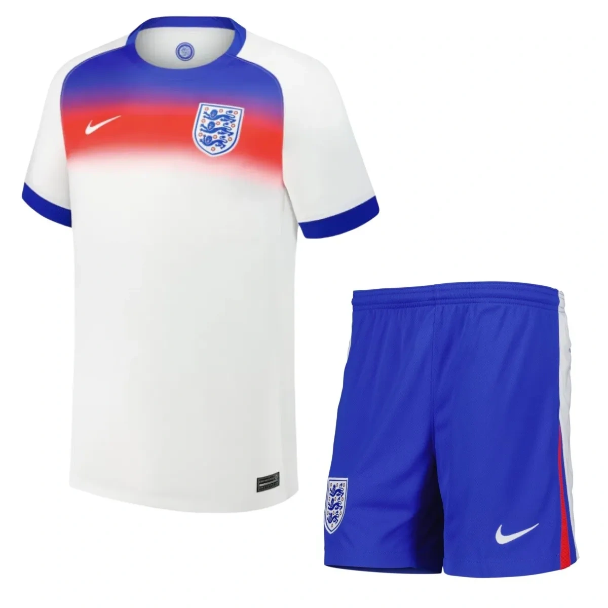 Camisa Inglaterra 2025 Home