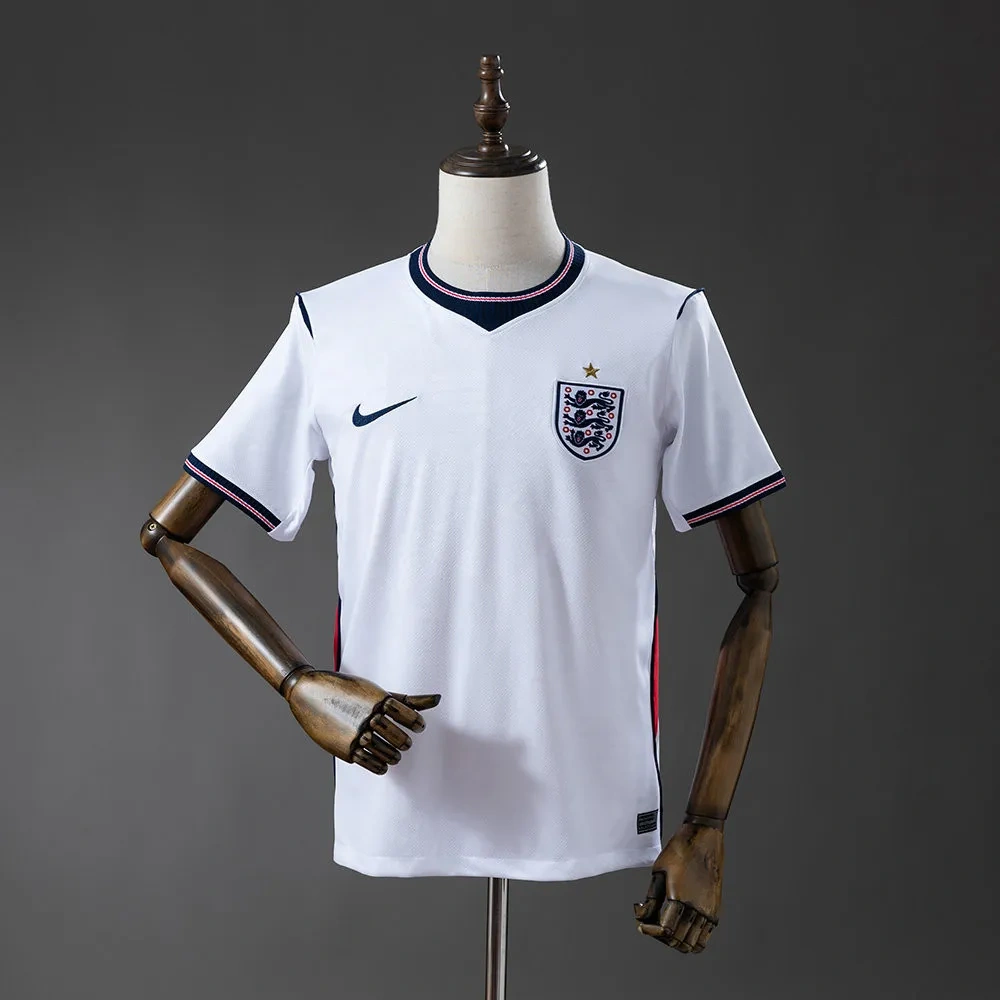 Camisa Inglaterra 2026 Home