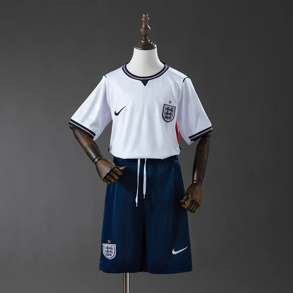 Camisa Inglaterra 2026 Home