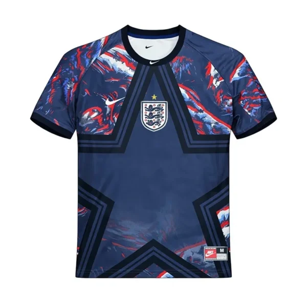 Camisa Inglaterra 2026 - Goleiro
