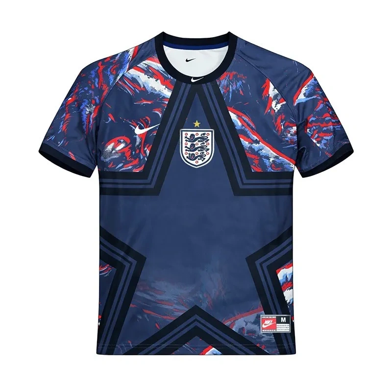 Camisa Inglaterra 2026 - Goleiro