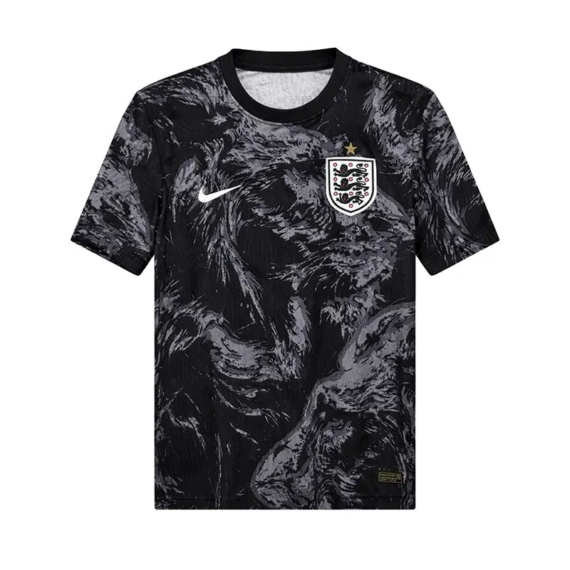 Camisa Pré-Jogo Inglaterra 2026