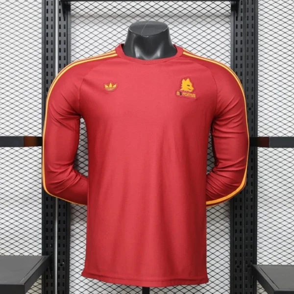 Camisa Roma 26/27