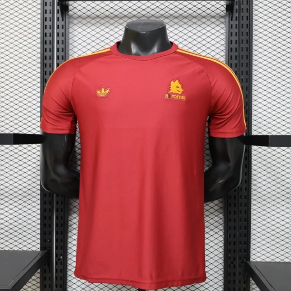 Camisa Roma 26/27