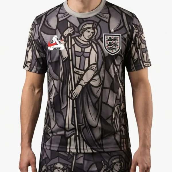 Camisa Inglaterra 2026
