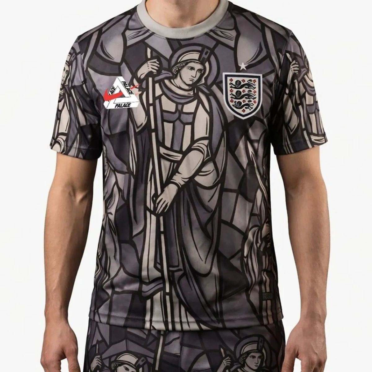 Camisa Inglaterra 2026