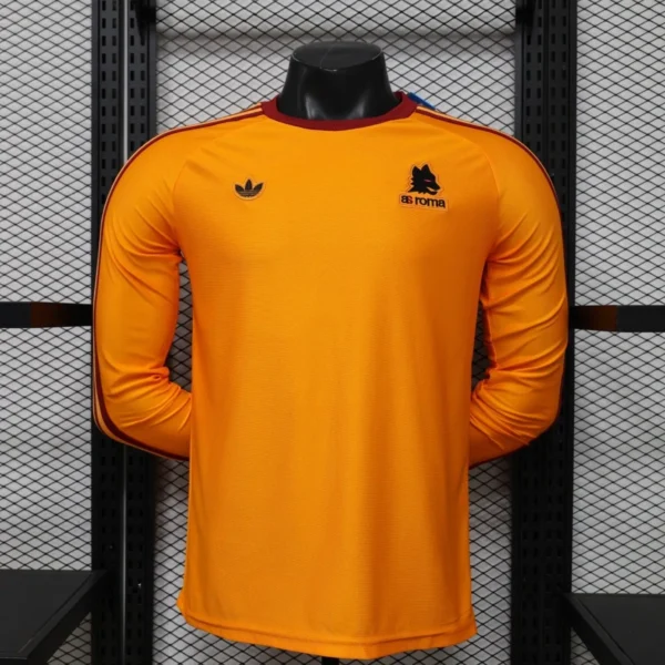 Camisa Roma 26/27