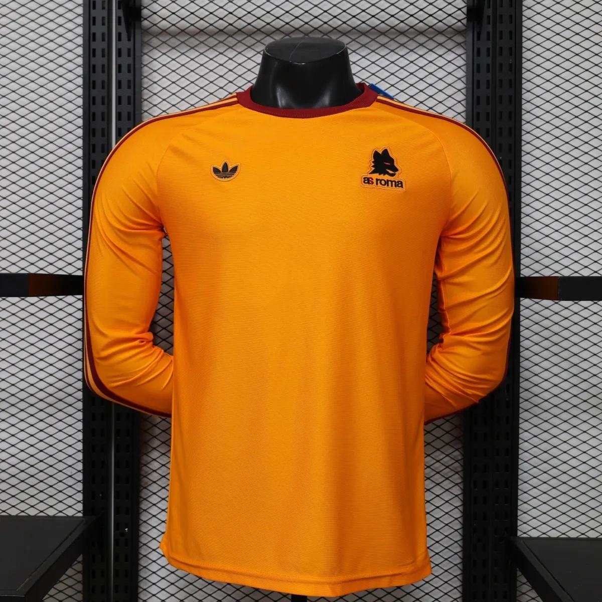 Camisa Roma 26/27