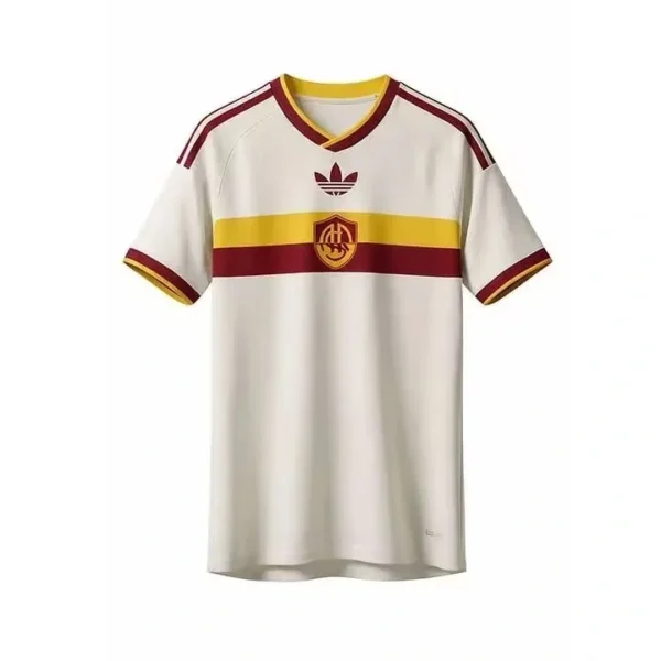 Camisa Roma 26/27