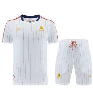 Camisa Roma 26/27 - Terrace Icons