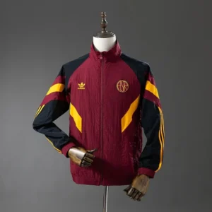 Camisa Roma 25/26