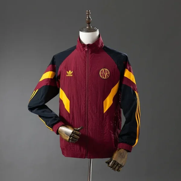 Camisa Roma 25/26