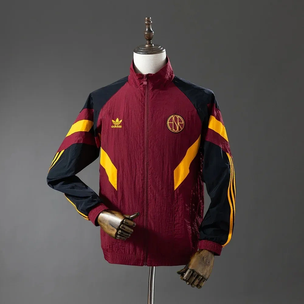 Camisa Roma 25/26