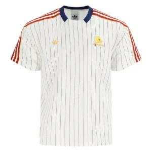 Camisa Roma 25/26 - Terrace Icons
