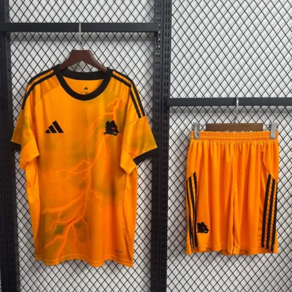 Camisa Roma 25/26