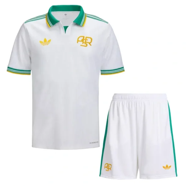 Camisa Roma 25/26