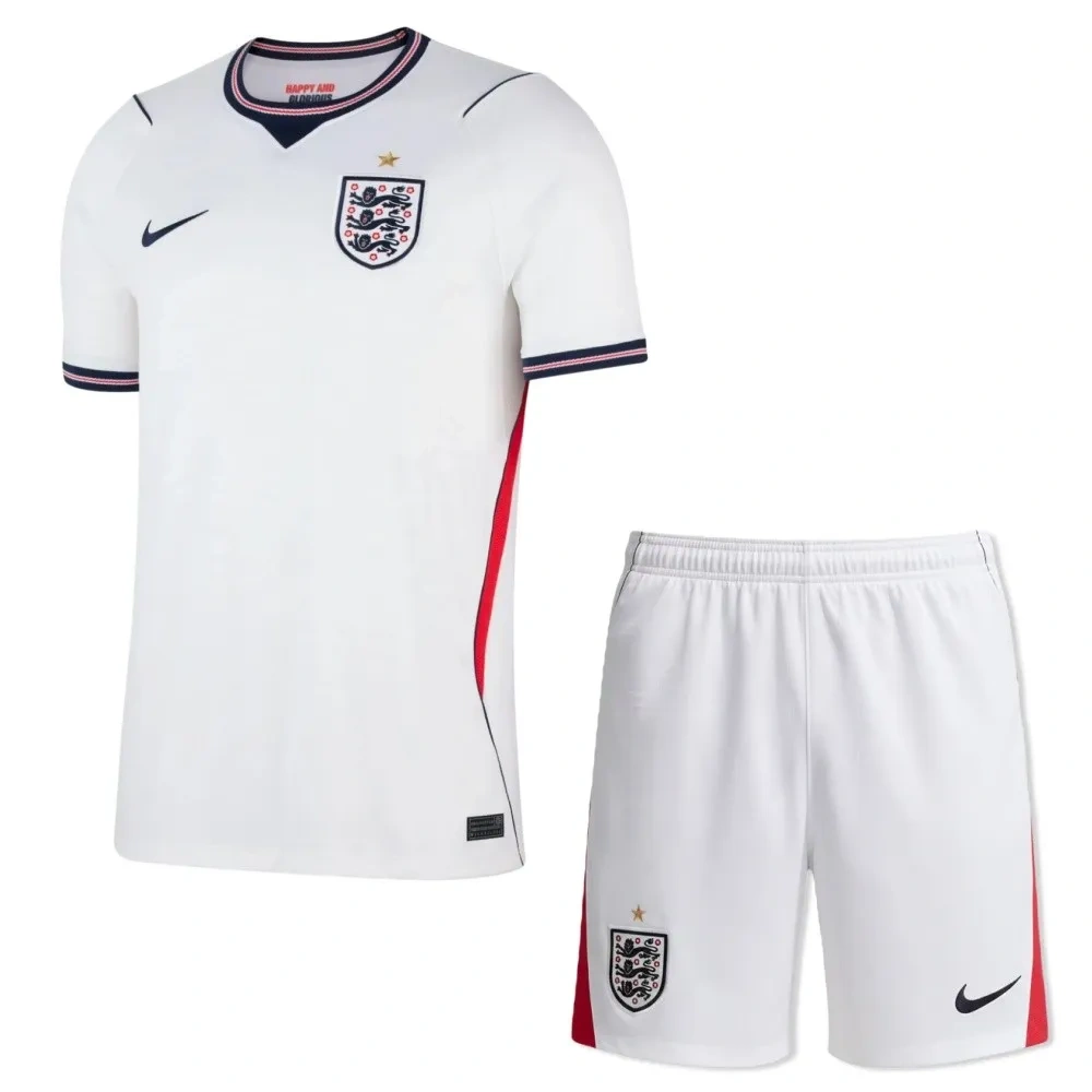 Camisa Inglaterra 2026 Home