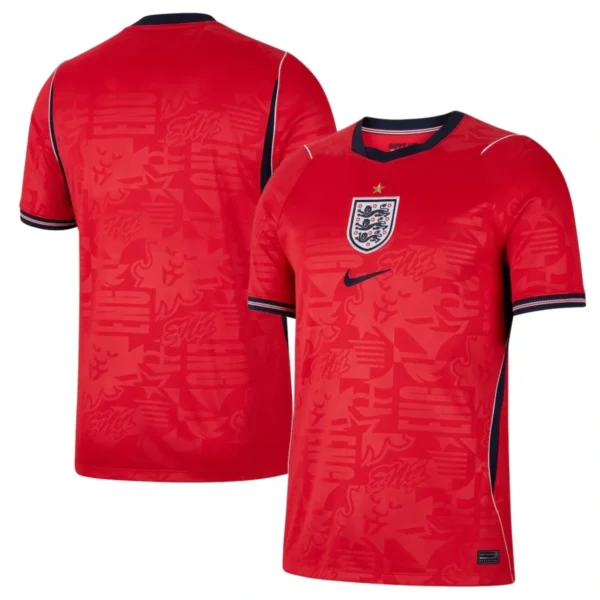 Camisa Inglaterra 2026 Away