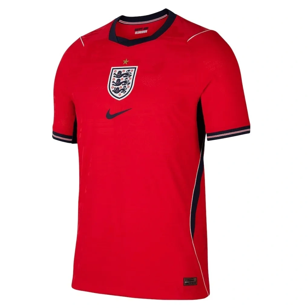 Camisa Inglaterra 2026 Away - Versão Jogador